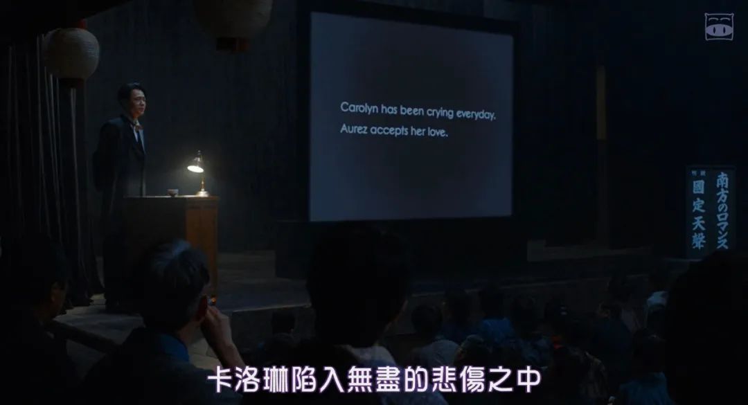 光影魅力，最新電影探索之旅