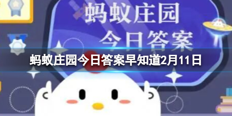 螞蟻莊園答案最新揭秘，探索莊園奧秘，樂享知識之旅
